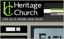 Heritage Website